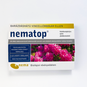 Nematop 5 millió pldsz. 10 nm-re