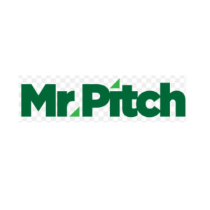 Mr. Pitch lombtrágyák