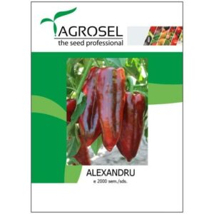Agrosel professzionális vetőmagok