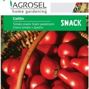 Agrosel Snack & Baby Leaf vetőmagok