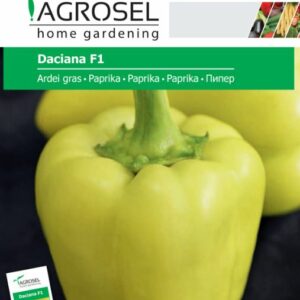 Agrosel zöldség vetőmagok