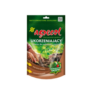 Agrecol kristály műtrágya gyökereztetéshez 250 g