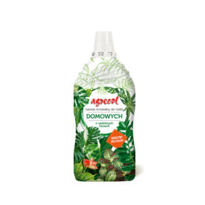 Agrecol ásványi műtrágya zöld szobanövényekhez 1 l