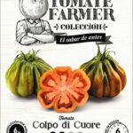 Paradicsom Farmer, Colpo di Cuore 8 szem
