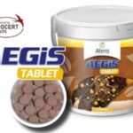 Aegis tabletta 100 db