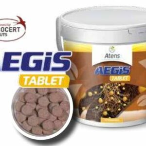 Aegis tabletta 10 db