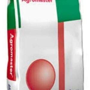 Agromaster 6-13-24+9,5CaO+1,5MgO+14SO3 25 kg