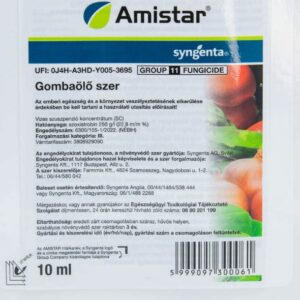Amistar 10 ml
