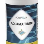 Pontaqua Aquamulti Mini tabletta 1 kg