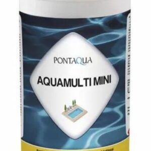 Pontaqua Aquamulti Mini tabletta 1 kg