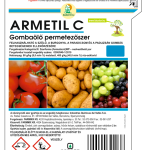 Armetil C 200 g