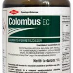 Colombus EC 1 l