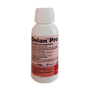 Delan Pro 100 ml