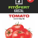 Fitofert Kristal 12-6-31+4MgO+ME Tomato 2 kg