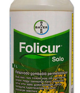 Folicur Solo 250 EW 1 l