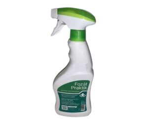 Fozát Praktik pumpás 0,5 l