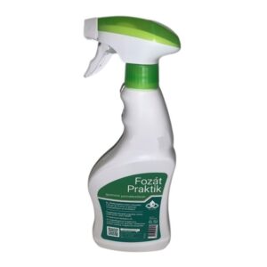 Fozát Praktik pumpás 0,5 l