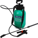 Garden kézi permetező 5 literes