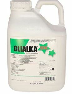 Glialka Star 5 l
