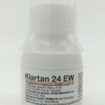 Klartan 24 EW 50 ml