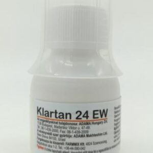 Klartan 24 EW 50 ml