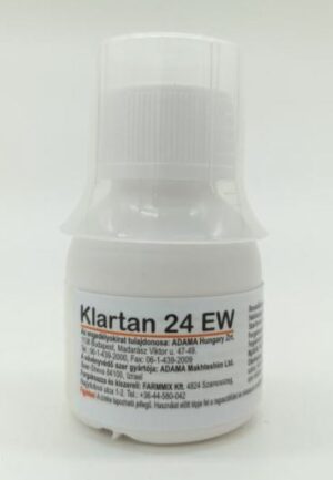 Klartan 24 EW 50 ml
