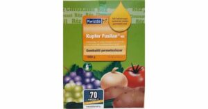 Kupfer Fusilan WG 1 kg