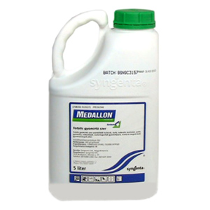 Medallon Premium 5 l