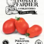 Paradicsom Farmer, Piktorum 20 szem