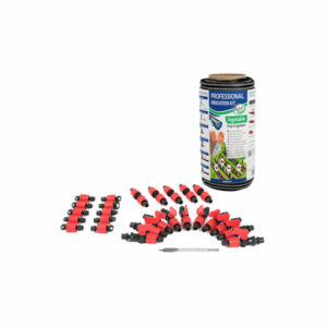 Komplett csepegtető öntözőkészletek