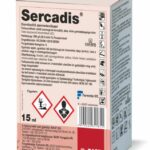 Sercadis 15 ml