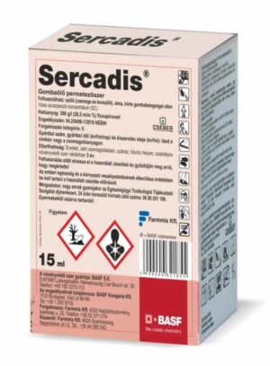 Sercadis 15 ml