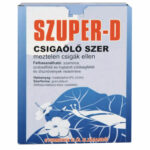 Szuper-D 250 g