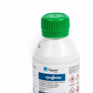 Topas 100 EC 100 ml