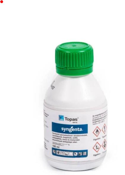 Topas 100 EC 100 ml