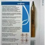 Topas 100 EC 2,5 ml