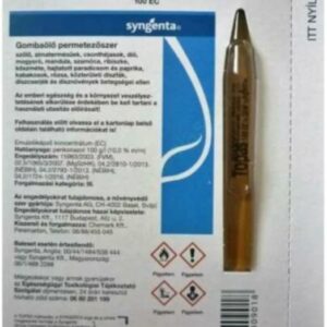 Topas 100 EC 2,5 ml