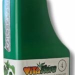 Vitaflóra palántanevelő tápoldat 100 ml