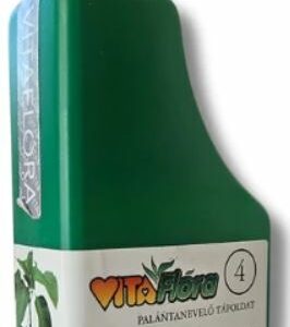 Vitaflóra palántanevelő tápoldat 100 ml