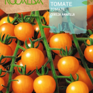 Paradicsom, Cereza Amarilla - 0,1 g