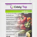 Cidely Top 10 ml