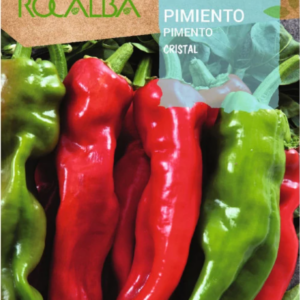 Paprika, Cristal - 1 g