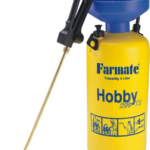 Farmate NS-5F kézi permetező 5 literes