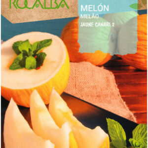 Sárgadinnye, Jaune Canari 2