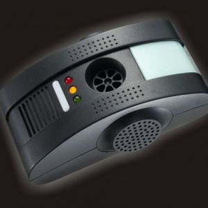 Többfunkciós riasztókészülék 550 nm, beltéri