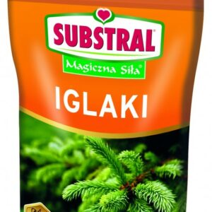 Substral növényvarázs fenyőfélékhez 350 g