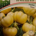 Paprika, Ontara ~ 20 szem