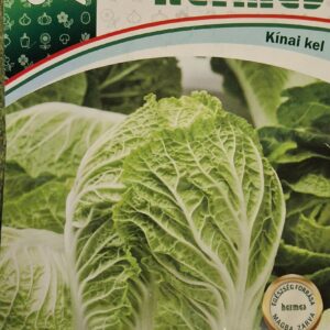 Kínai kel, Granaat ~ 400 szem