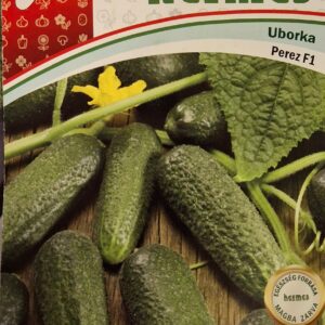 Uborka, Perez F1 - 1 g