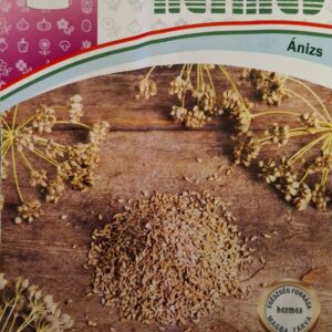 Ánizs (Pimpinella anisum) - 2 g